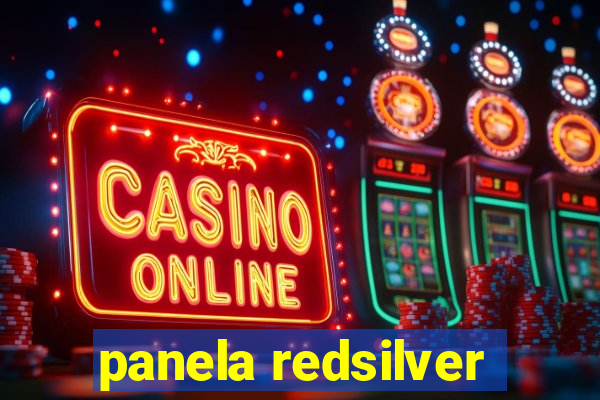 panela redsilver